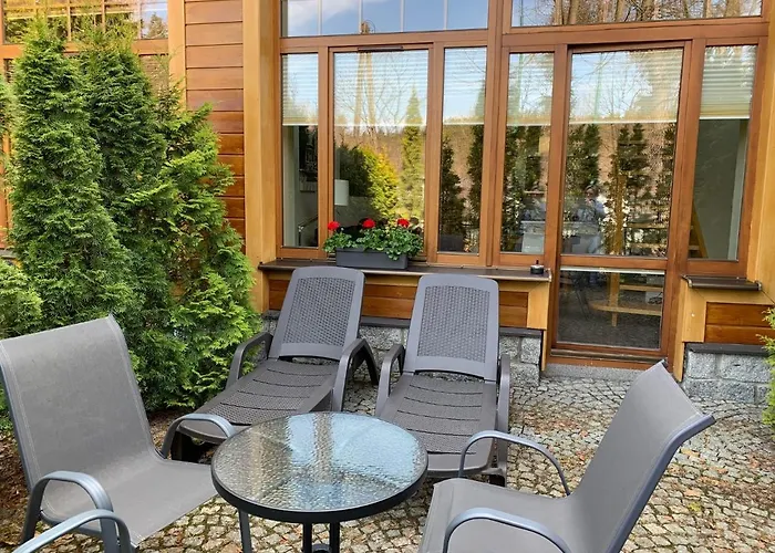 Apartamento 4 I 45 W Willi Józefina *