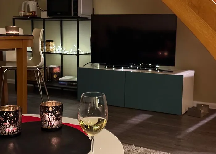 4 I 45 W Willi Józefina Szklarska Poręba