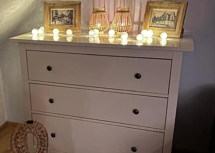 4 I 45 W Willi Józefina * Szklarska Poręba